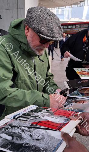 ray winstone